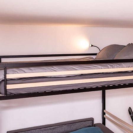 Appart'Hotel Sahara- Next To Disney Montevrain Bagian luar foto